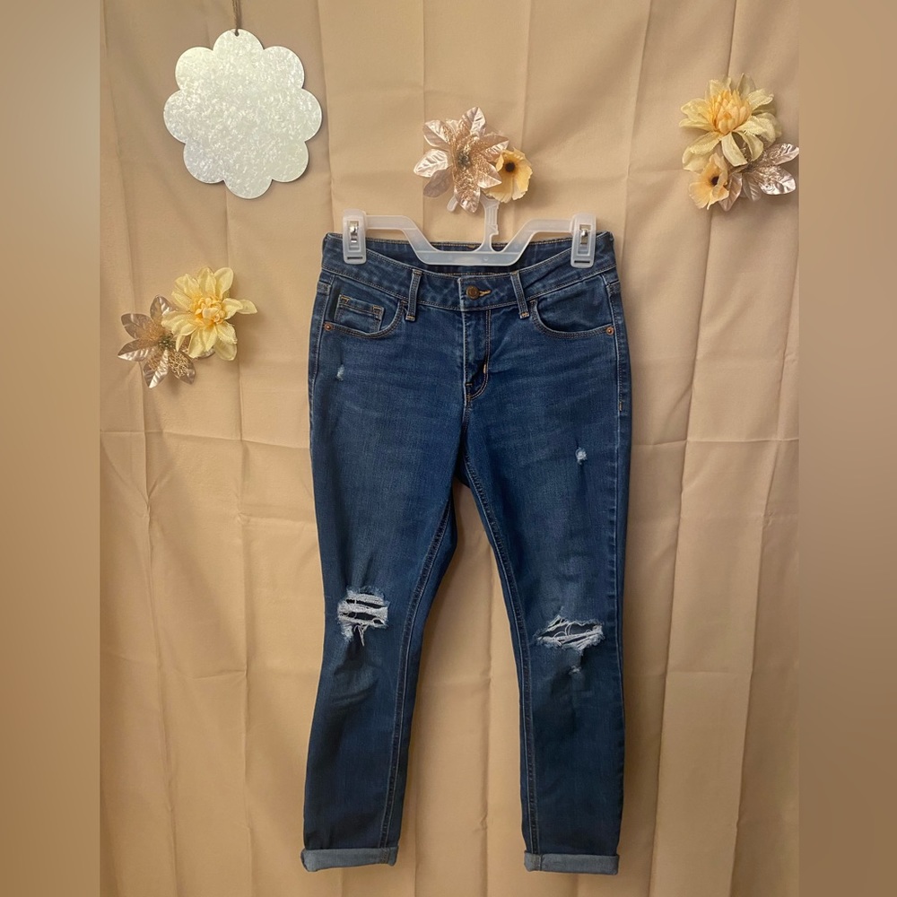 Old Navy Skinny Jeans